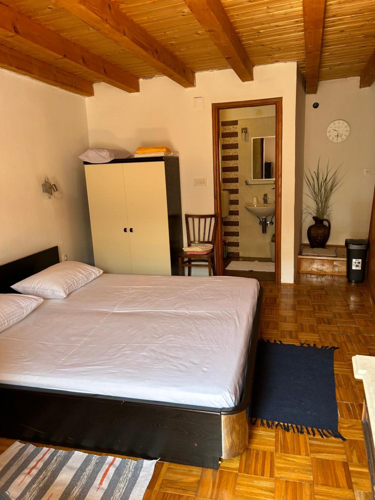 Nice Room - Centar Cres Eksteriør billede