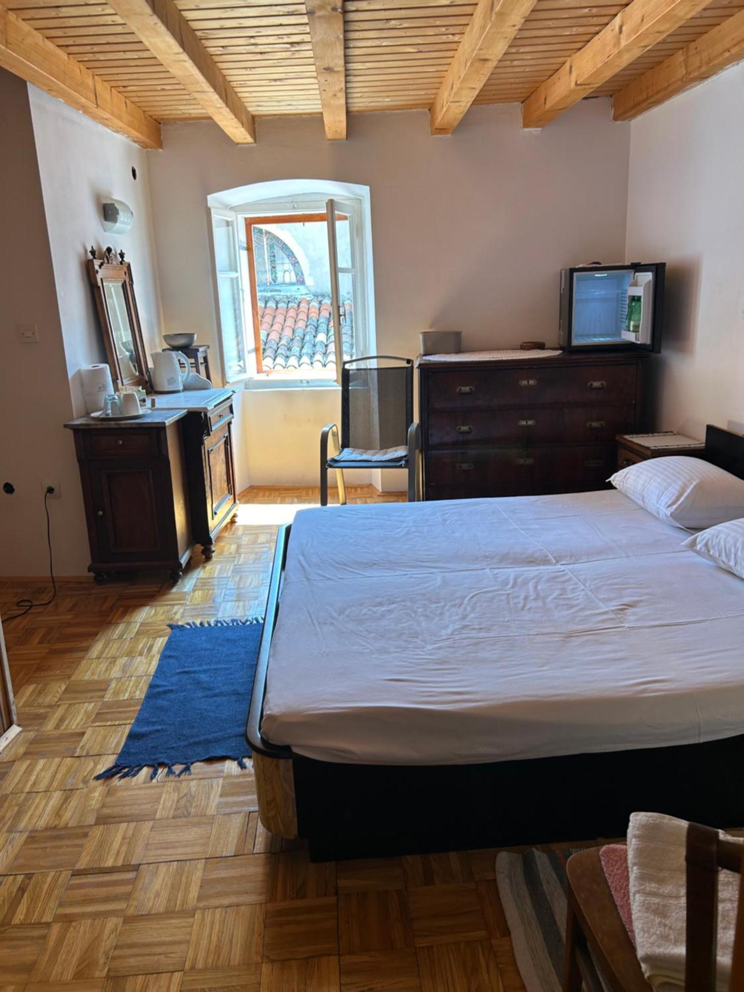 Nice Room - Centar Cres Eksteriør billede